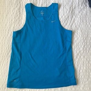Nike Miler Running Tank
